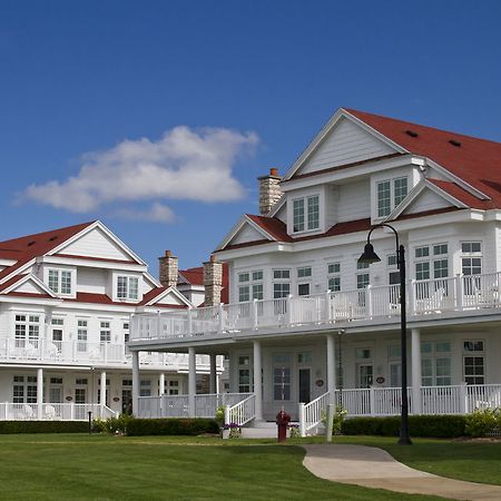 Cottages At Bay Harbor Petoskey Buitenkant foto