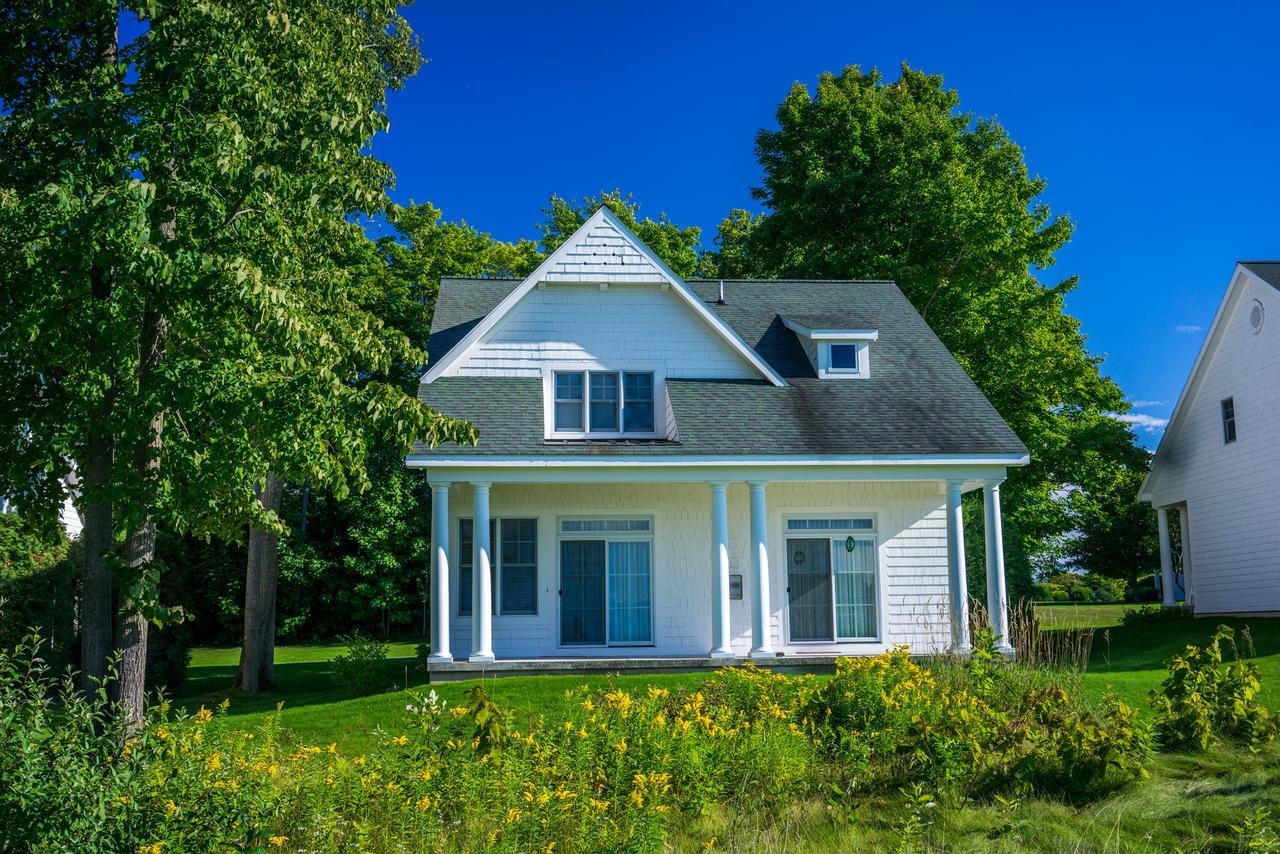 Cottages At Bay Harbor Petoskey Buitenkant foto